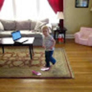 Meet your Posher, Elizabeth